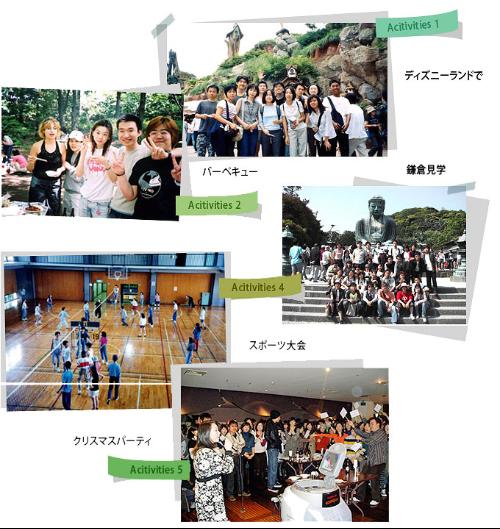 东京银星日本语学校