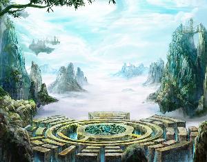 环境养生