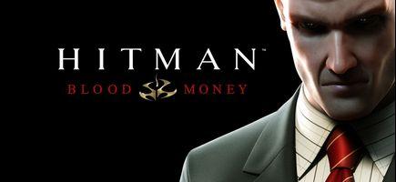 它就是《杀手4:血钱》