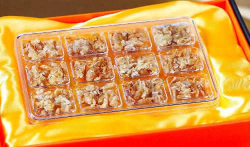 雪蛤干+-+搜搜百科