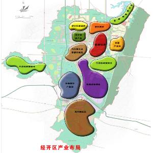 重庆市双桥经济技术开发区