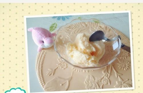 在家如何制作冰激凌 在家怎样制作冰激凌