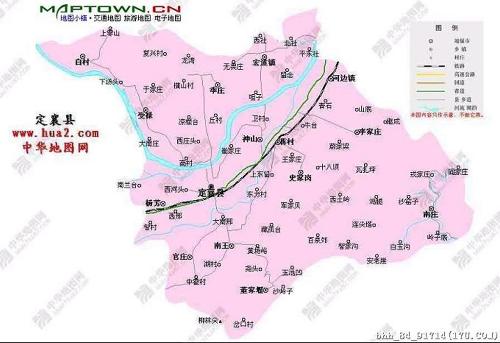 定襄县大关山学校