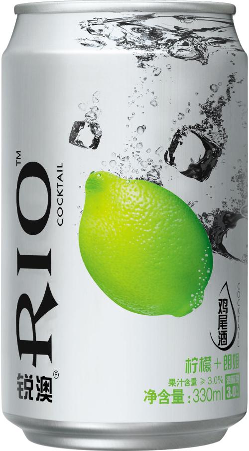 rio鸡尾酒+-+搜搜百科