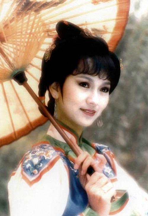 林语堂<em>女儿</em>林如斯曾说过:<em>赵雅芝</em>