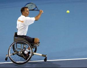 网球比赛中休息时间是怎样设置的?