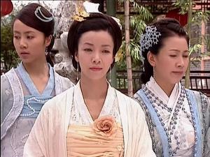 杨门女将之女儿当自强