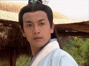 <em>杨宗保</em>(张智尧+饰)