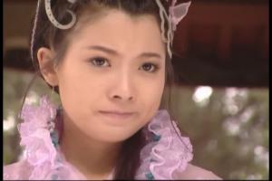 武林外史中饰<em>朱七七</em>