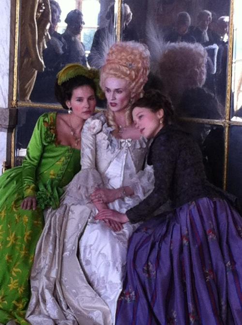 我的皇后电视剧