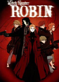 <em>魔女</em>猎人<em>罗宾</em>