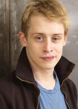 麦考利·卡尔金+-+搜搜百科