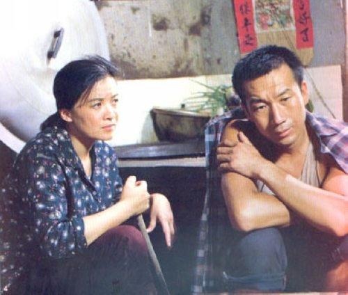 辘轳女人和井电视剧剧照