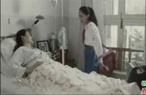 一个独生女的故事