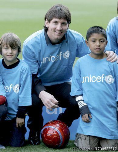 里奥·梅西+-+搜搜百科