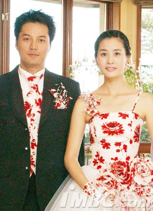 <em>花王仙女</em>宣传照