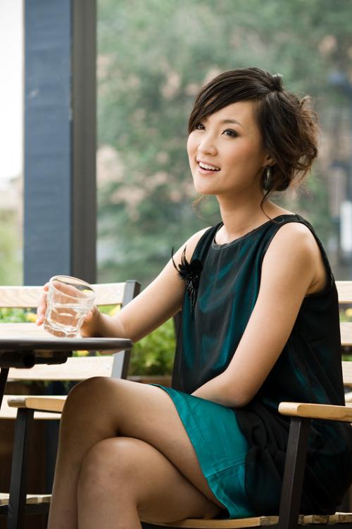 龚玥-+搜搜百科