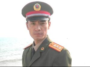 军人机密
