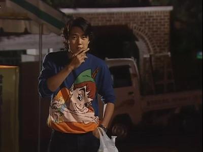 《阁楼男女》剧照