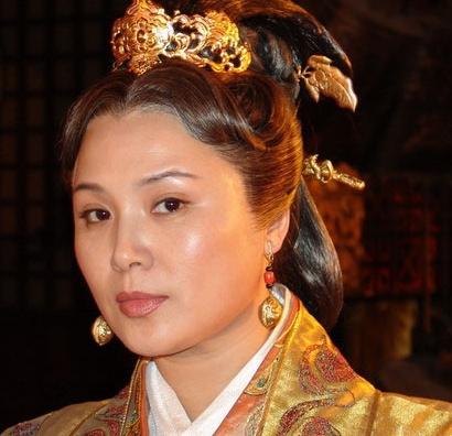 邛成太后-+搜搜百科