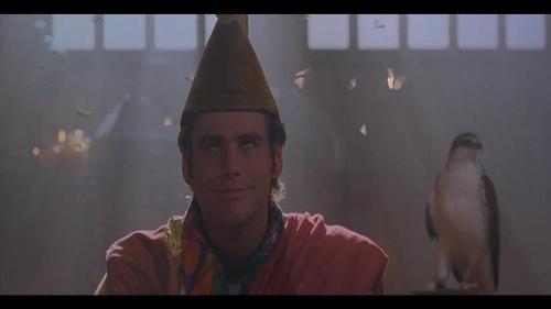 神探飞机头2剧照