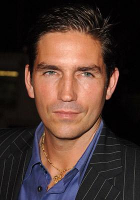 詹姆斯·卡维泽+-+搜搜百科