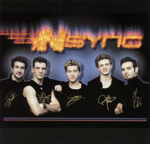 nsync