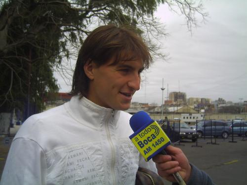 加布里埃尔·帕莱塔