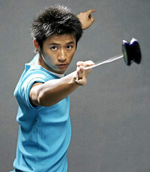 《火力少年王Ⅰ》+++编剧