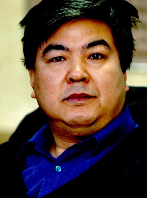 李山(画家) 搜狗百科