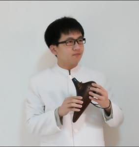 陶笛兴