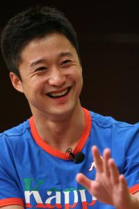 功夫小子闯情关宣传活动照