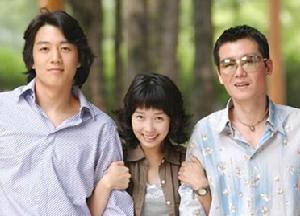 电影《<em>阁楼男女</em>》剧照