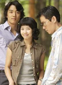 电影《<em>阁楼男女</em>》剧照