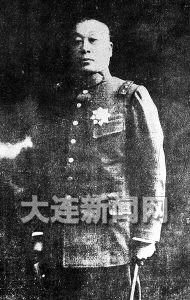 统特*_民国5年7月,受 段祺瑞 任命为 ...