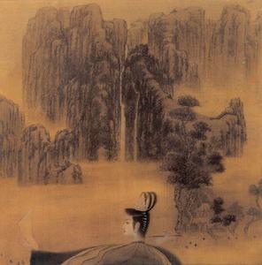 刘曜皇后羊献容