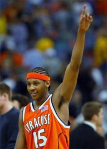 卡梅隆·安东尼