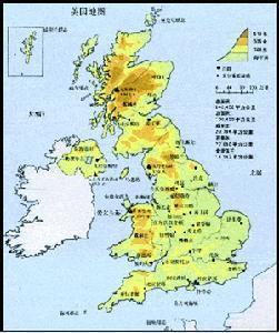 1919年英国本土人口_英国本土马(2)