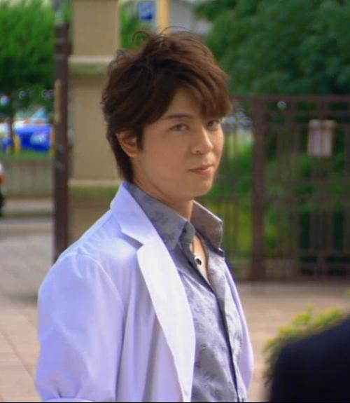 上川隆也 搜狗百科