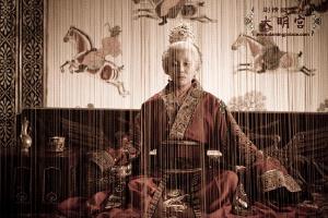 垂帘听政 - 搜搜百科