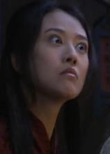 周海媚版孙二娘