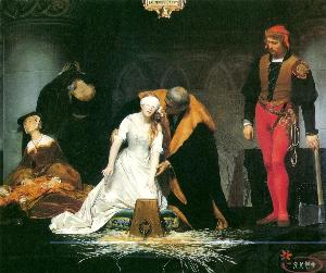 玛丽一世 - 搜搜百科