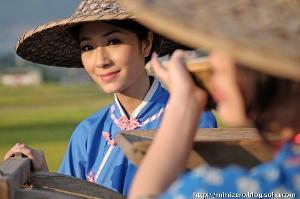客家女