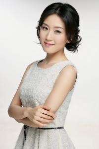 周美毅(中国内地女演员)