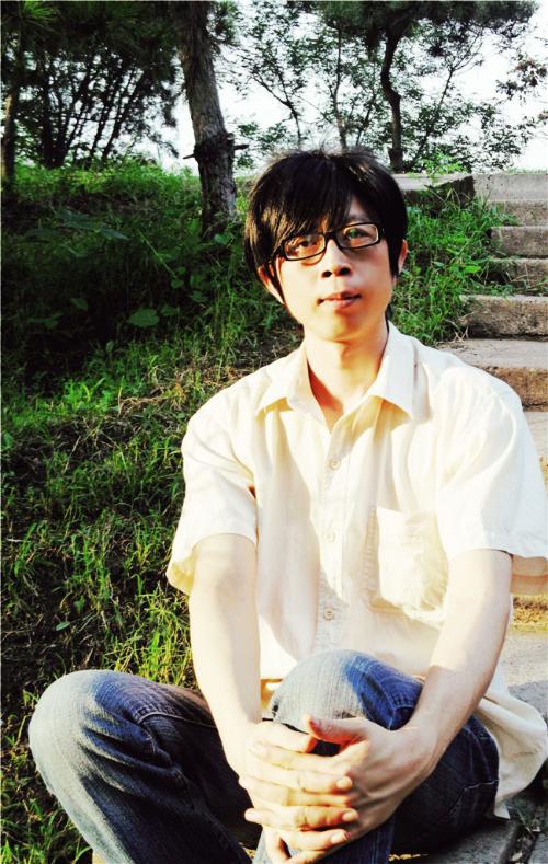 若冰2010于北京南城