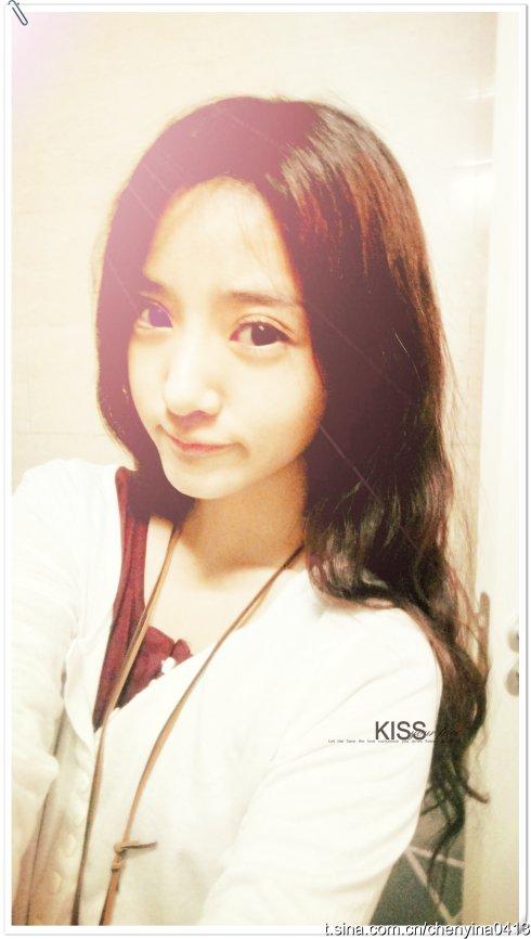  陈一娜 +-+搜搜百科