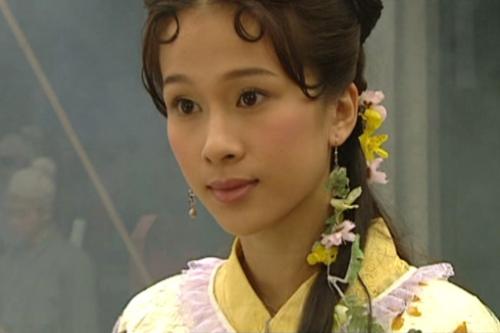 天子寻龙-碧瑶仙子