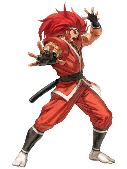 风魔小太郎