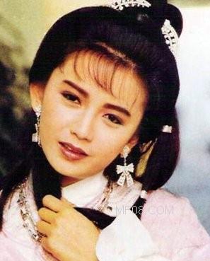 曾华倩