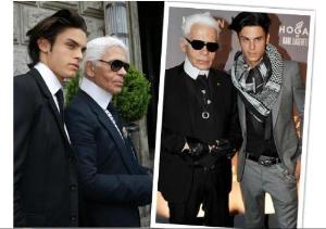 卡尔·拉格斐+-+搜搜百科